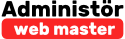 Administör Logo